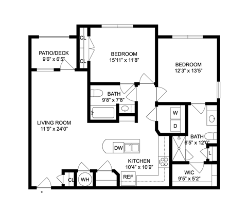 Cyan Southcreek | Overland Park, KS